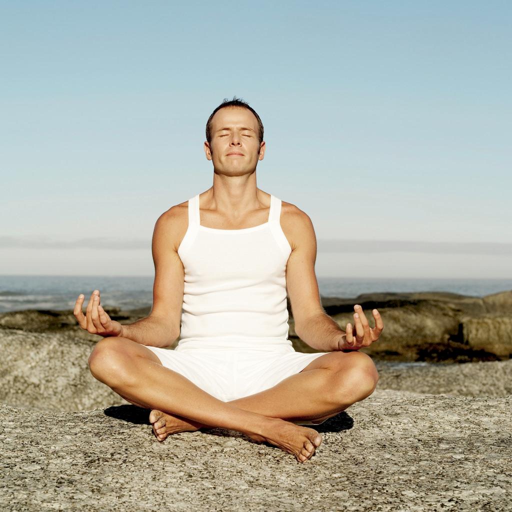 Meditation and Men’s Health – Talking About Men's Health