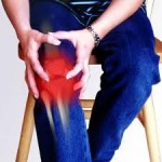 vitamin d and knee pain