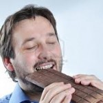 chocolate has more health benefits for men than women