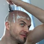 men with shaved head perceived as more masculine, stronger, but less attractive