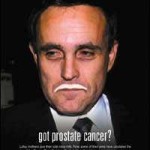 whole milk increases prostate cancer risk