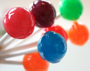 Lollipop sperm: A bittersweet cause of male infertility