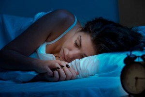 tamh - iphone6 helps sleep