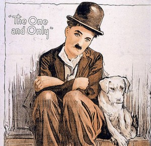 Charlie Chaplin fathered 8 children when he was 55 to 73 years old (courtesy: Wikipedia)