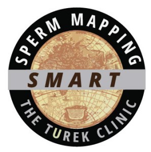 The Turek Clinic stamp of approval for Mapmakers worldwide.