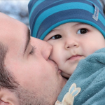 7 Ways Dads Help Out In the Home