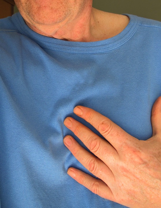 low t studies show reduction in heart attacks