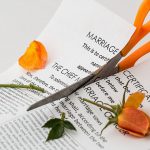 coparenting through divorce