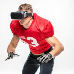 VR for treating concussion