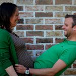 expectant dads have pregnancy symptoms too