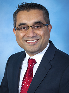 Dr. Satish Pai