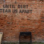 fatherlessness and child support debt