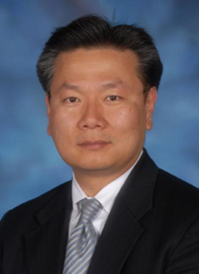 J. Richard Choi