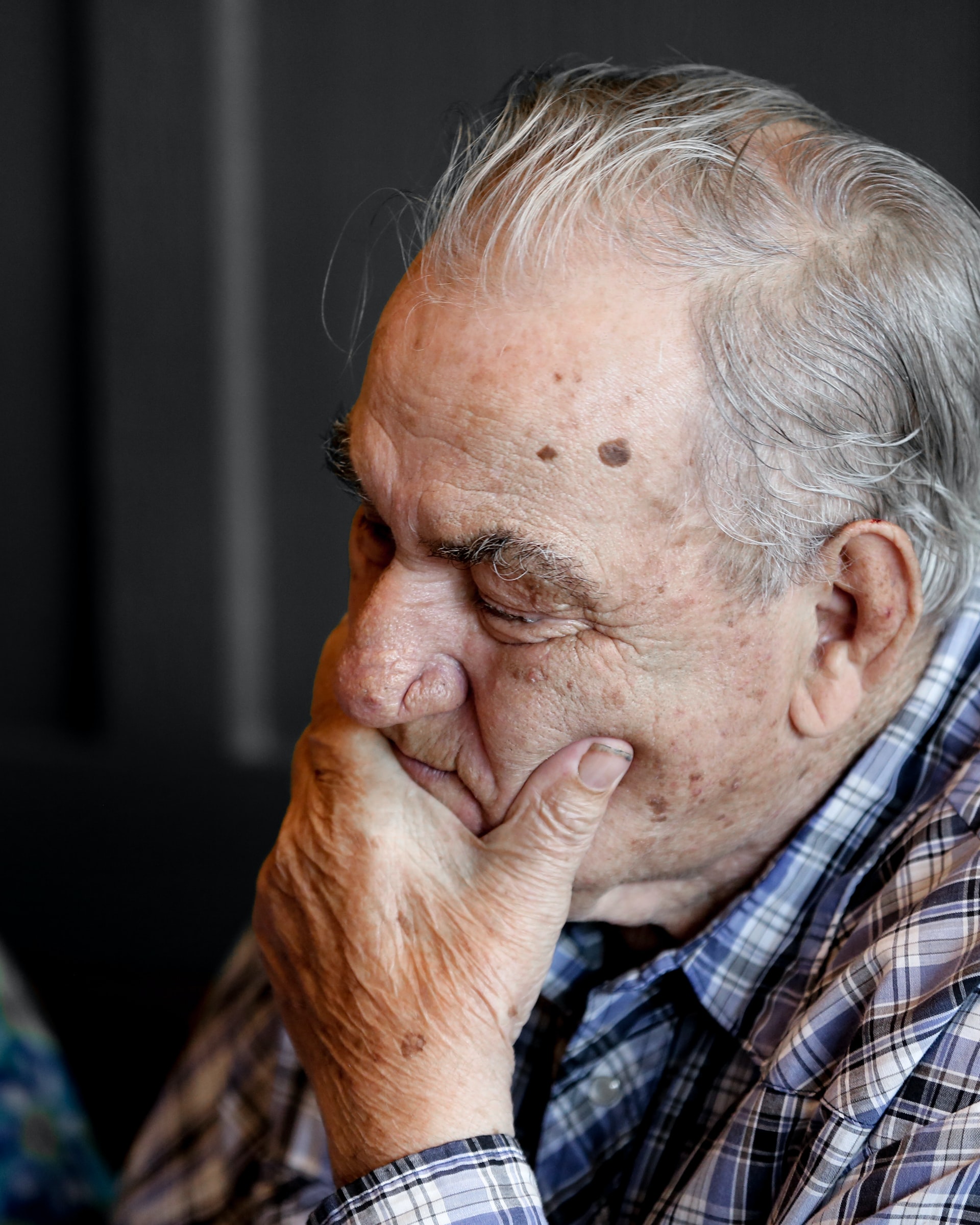 dementia rates declining in men