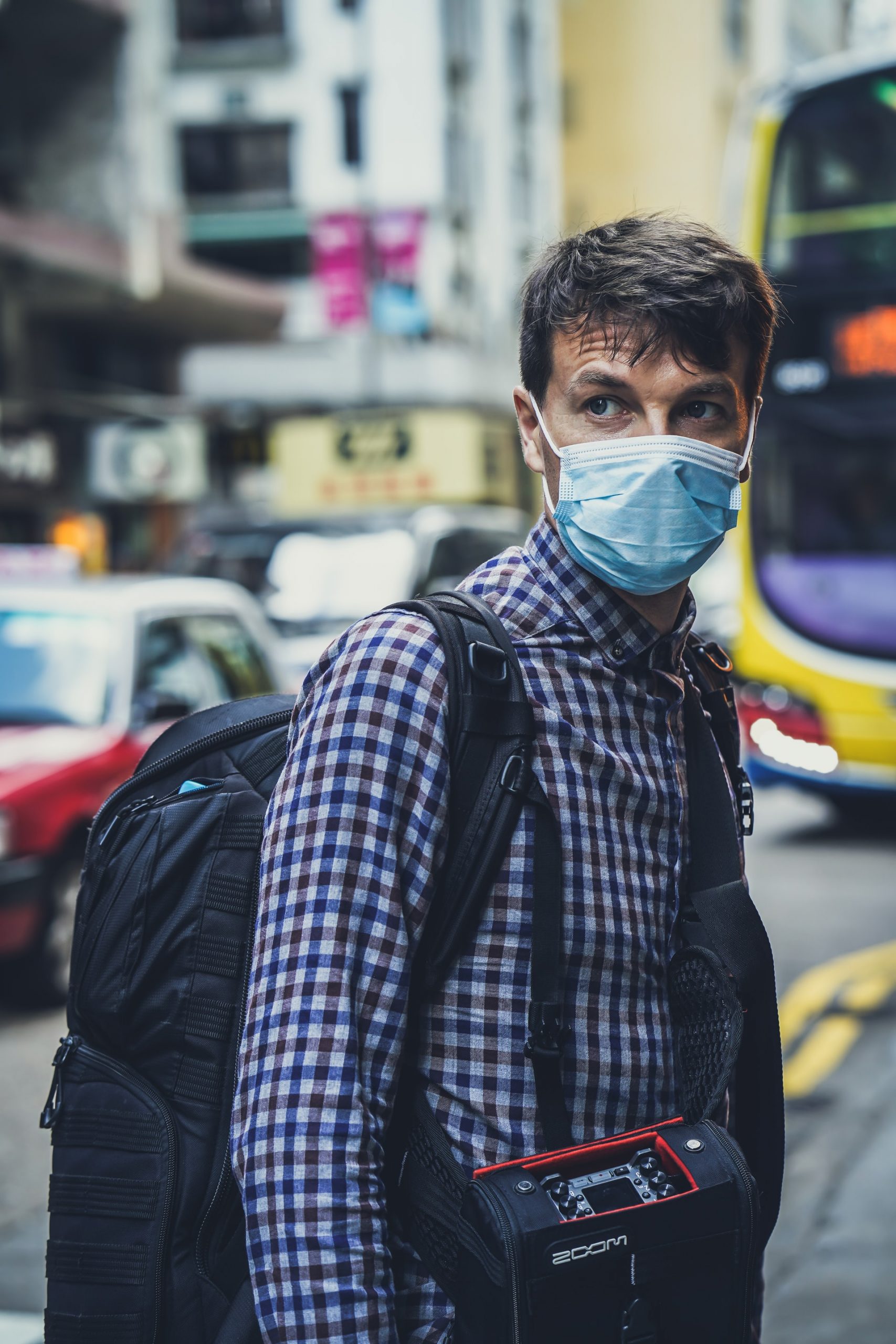 how to prepare for the next pandemic